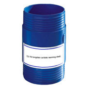 T2-76 Tungsten carbide reaming shell