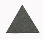 triangle cvd diamond